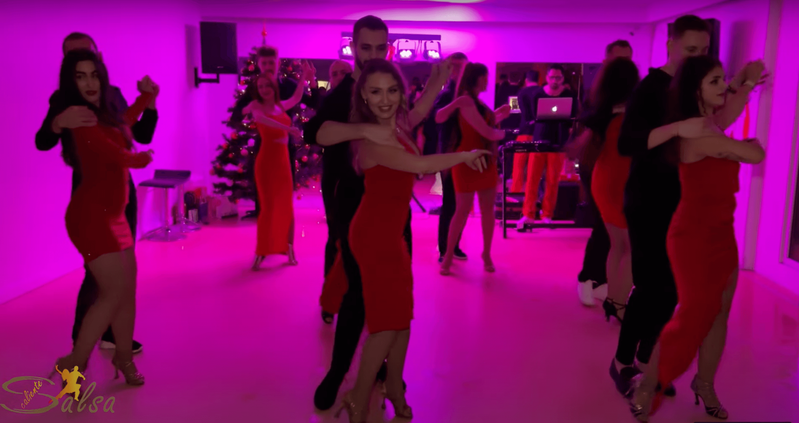 Bachata: conexiune, ritm, pasiune